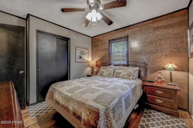 THE PERFECT GETAWAY IN THE HIDEOUT - AMENITY-FILLED COMMUNITY IN on The Hideout Golf in Pennsylvania - for sale on GolfHomes.com, golf home, golf lot