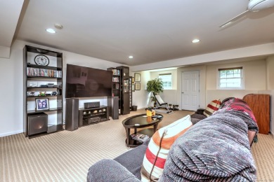 Welcome to 220 Chip Shot Lane, located in the desirable Village on The Golf Club At Oxford Greens in Connecticut - for sale on GolfHomes.com, golf home, golf lot