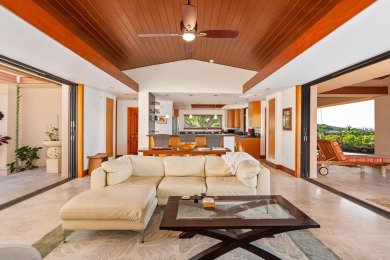 Situated in the gated Keauhou Resort community Bayview Estates on Kona Country Club Golf Course in Hawaii - for sale on GolfHomes.com, golf home, golf lot