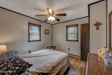 THE PERFECT GETAWAY IN THE HIDEOUT - AMENITY-FILLED COMMUNITY IN on The Hideout Golf in Pennsylvania - for sale on GolfHomes.com, golf home, golf lot