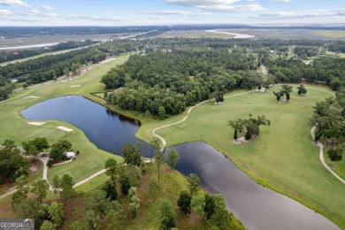 Experience luxury living at its finest in this stunning on The Golf Club At Sanctuary Cove in Georgia - for sale on GolfHomes.com, golf home, golf lot