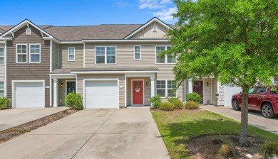 Welcome to 1123 Fairway Lane- a stunning 4-bedroom, 3.5-bathroom on Wild Wing Plantation in South Carolina - for sale on GolfHomes.com, golf home, golf lot