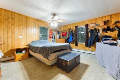 This charming ranch style home combines comfort, functionality on Moose Meadows Golf Course in Maine - for sale on GolfHomes.com, golf home, golf lot