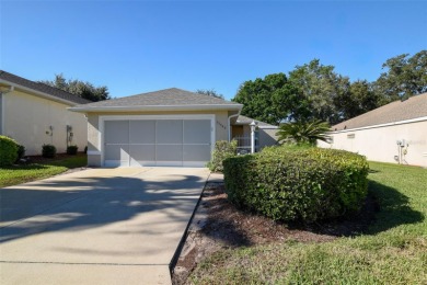 This beautifully updated 2-bedroom, 2-bath villa with a 2-car on Stonecrest Golf and Club Club in Florida - for sale on GolfHomes.com, golf home, golf lot