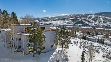 Welcome to the elegance and warmth of this 6-bedroom home in the on Sonnenalp Golf Club in Colorado - for sale on GolfHomes.com, golf home, golf lot