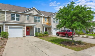 Welcome to 1123 Fairway Lane- a stunning 4-bedroom, 3.5-bathroom on Wild Wing Plantation in South Carolina - for sale on GolfHomes.com, golf home, golf lot