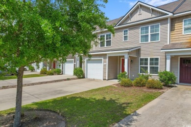 Welcome to 1123 Fairway Lane- a stunning 4-bedroom, 3.5-bathroom on Wild Wing Plantation in South Carolina - for sale on GolfHomes.com, golf home, golf lot