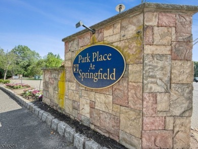 Experience elevated living in this sun-drenched, end-unit on Echo Lake Country Club in New Jersey - for sale on GolfHomes.com, golf home, golf lot