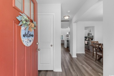 Welcome to 1123 Fairway Lane- a stunning 4-bedroom, 3.5-bathroom on Wild Wing Plantation in South Carolina - for sale on GolfHomes.com, golf home, golf lot
