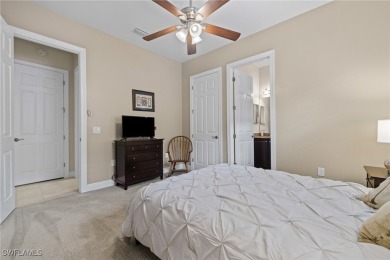 This stunning home located in Pelican Preserve with a coveted on Pelican Preserve Golf Club in Florida - for sale on GolfHomes.com, golf home, golf lot