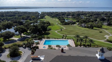 Come for the home, stay for the community! Welcome to Lakeview on Harbor Hills Country Club in Florida - for sale on GolfHomes.com, golf home, golf lot