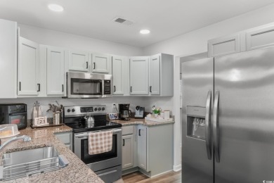 Welcome to 1123 Fairway Lane- a stunning 4-bedroom, 3.5-bathroom on Wild Wing Plantation in South Carolina - for sale on GolfHomes.com, golf home, golf lot