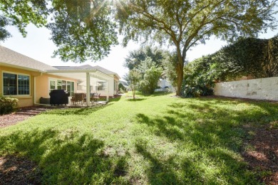 This beautifully updated 2-bedroom, 2-bath villa with a 2-car on Stonecrest Golf and Club Club in Florida - for sale on GolfHomes.com, golf home, golf lot