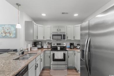 Welcome to 1123 Fairway Lane- a stunning 4-bedroom, 3.5-bathroom on Wild Wing Plantation in South Carolina - for sale on GolfHomes.com, golf home, golf lot