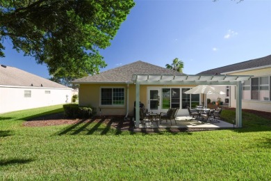 This beautifully updated 2-bedroom, 2-bath villa with a 2-car on Stonecrest Golf and Club Club in Florida - for sale on GolfHomes.com, golf home, golf lot