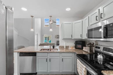 Welcome to 1123 Fairway Lane- a stunning 4-bedroom, 3.5-bathroom on Wild Wing Plantation in South Carolina - for sale on GolfHomes.com, golf home, golf lot