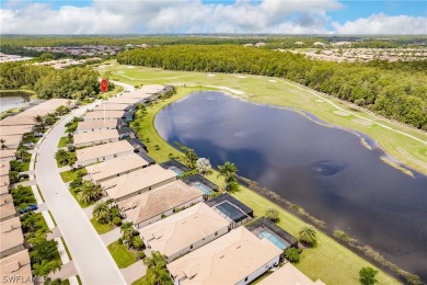 Gloriously Gorgeous home, with an Outstanding View in an on Pelican Preserve Golf Club in Florida - for sale on GolfHomes.com, golf home, golf lot