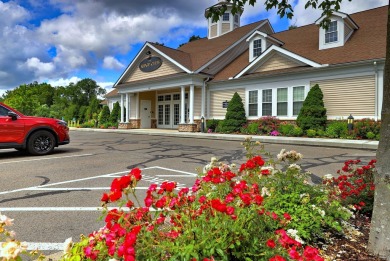 Welcome to 220 Chip Shot Lane, located in the desirable Village on The Golf Club At Oxford Greens in Connecticut - for sale on GolfHomes.com, golf home, golf lot