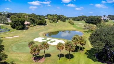 Come for the home, stay for the community! Welcome to Lakeview on Harbor Hills Country Club in Florida - for sale on GolfHomes.com, golf home, golf lot