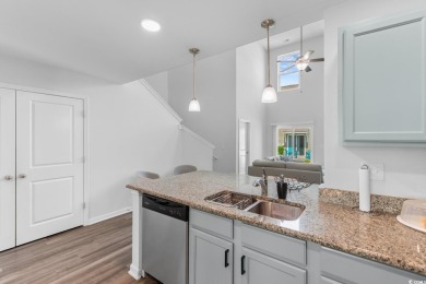 Welcome to 1123 Fairway Lane- a stunning 4-bedroom, 3.5-bathroom on Wild Wing Plantation in South Carolina - for sale on GolfHomes.com, golf home, golf lot