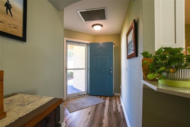 This beautifully updated 2-bedroom, 2-bath villa with a 2-car on Stonecrest Golf and Club Club in Florida - for sale on GolfHomes.com, golf home, golf lot