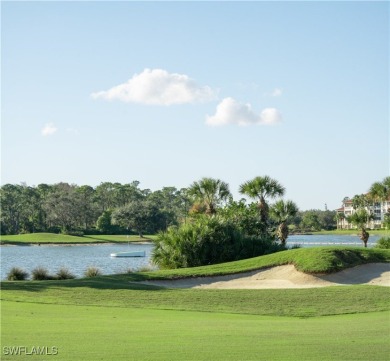 This stunning home located in Pelican Preserve with a coveted on Pelican Preserve Golf Club in Florida - for sale on GolfHomes.com, golf home, golf lot