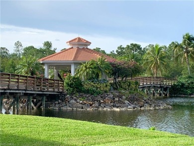 Now AVAILABLE in Naples Heritage ... Gorgeous move in ready on Naples Heritage Golf and Country Club in Florida - for sale on GolfHomes.com, golf home, golf lot