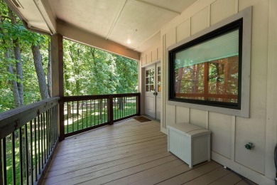 This stunning home offers timeless craftsmanship, luxurious on The Coves Golf Course in Oklahoma - for sale on GolfHomes.com, golf home, golf lot