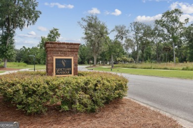 Experience luxury living at its finest in this stunning on The Golf Club At Sanctuary Cove in Georgia - for sale on GolfHomes.com, golf home, golf lot