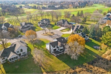 This stunning 4 bed, 3 bath home has been meticulously updated on Edinburgh USA in Minnesota - for sale on GolfHomes.com, golf home, golf lot