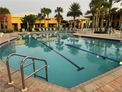 This stunning home located in Pelican Preserve with a coveted on Pelican Preserve Golf Club in Florida - for sale on GolfHomes.com, golf home, golf lot