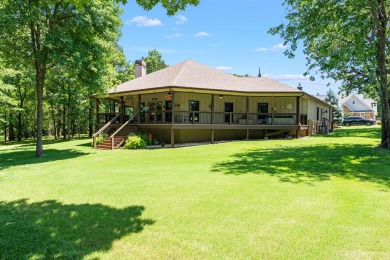 This stunning home offers timeless craftsmanship, luxurious on The Coves Golf Course in Oklahoma - for sale on GolfHomes.com, golf home, golf lot