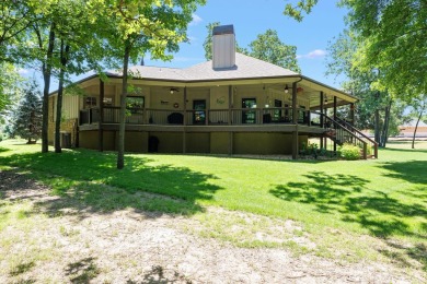 This stunning home offers timeless craftsmanship, luxurious on The Coves Golf Course in Oklahoma - for sale on GolfHomes.com, golf home, golf lot