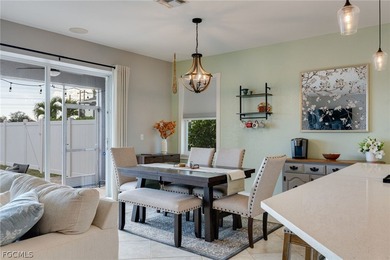 Beautifully updated single-family home located in the gated on Gateway Golf and Country Club in Florida - for sale on GolfHomes.com, golf home, golf lot