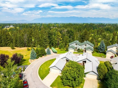 Highly desirable location in the heart of Kalispell.  This on Buffalo Hill Golf Club in Montana - for sale on GolfHomes.com, golf home, golf lot