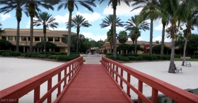 This stunning home located in Pelican Preserve with a coveted on Pelican Preserve Golf Club in Florida - for sale on GolfHomes.com, golf home, golf lot