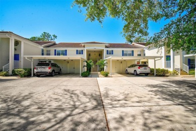 Immerse yourself in luxury living at 809 Montrose Drive #203 in on Plantation Golf and Country Club in Florida - for sale on GolfHomes.com, golf home, golf lot