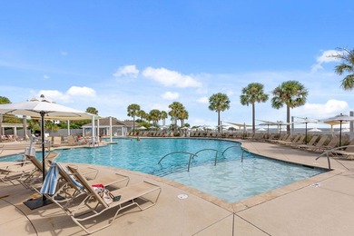 OCEANFRONT CONDO WITH STUNNING VIEWS!Perfectly positioned on the on The Seabrook Island Club in South Carolina - for sale on GolfHomes.com, golf home, golf lot