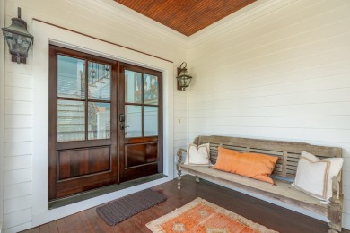 Perfectly positioned just one row off the beach, 3 37th Avenue on Wild Dunes Harbor Golf Resort in South Carolina - for sale on GolfHomes.com, golf home, golf lot