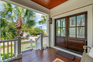 Perfectly positioned just one row off the beach, 3 37th Avenue on Wild Dunes Harbor Golf Resort in South Carolina - for sale on GolfHomes.com, golf home, golf lot