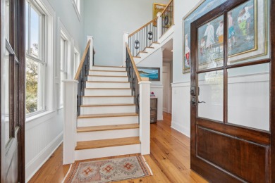 Perfectly positioned just one row off the beach, 3 37th Avenue on Wild Dunes Harbor Golf Resort in South Carolina - for sale on GolfHomes.com, golf home, golf lot
