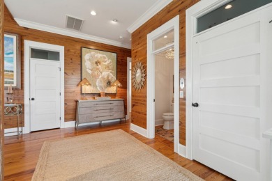 Perfectly positioned just one row off the beach, 3 37th Avenue on Wild Dunes Harbor Golf Resort in South Carolina - for sale on GolfHomes.com, golf home, golf lot
