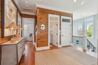 Perfectly positioned just one row off the beach, 3 37th Avenue on Wild Dunes Harbor Golf Resort in South Carolina - for sale on GolfHomes.com, golf home, golf lot