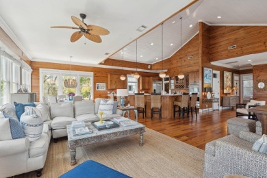 Perfectly positioned just one row off the beach, 3 37th Avenue on Wild Dunes Harbor Golf Resort in South Carolina - for sale on GolfHomes.com, golf home, golf lot