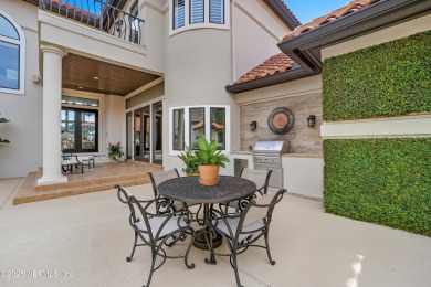 WELCOME TO THIS TIMELESS CUSTOM BUILT HOME IN THE HEART OF ONE on Plantation at Ponte Vedra in Florida - for sale on GolfHomes.com, golf home, golf lot