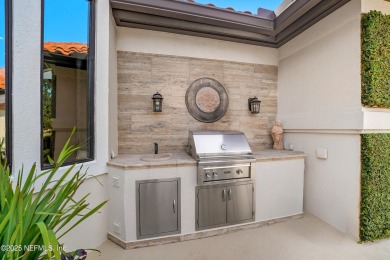 WELCOME TO THIS TIMELESS CUSTOM BUILT HOME IN THE HEART OF ONE on Plantation at Ponte Vedra in Florida - for sale on GolfHomes.com, golf home, golf lot