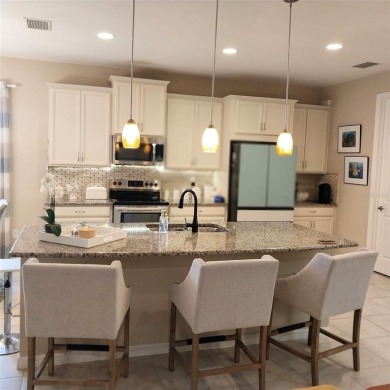 Gorgeous home in highly desirable area of Deep Creek in Punta on Deep Creek Golf Club in Florida - for sale on GolfHomes.com, golf home, golf lot