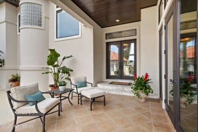 WELCOME TO THIS TIMELESS CUSTOM BUILT HOME IN THE HEART OF ONE on Plantation at Ponte Vedra in Florida - for sale on GolfHomes.com, golf home, golf lot