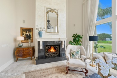WELCOME TO THIS TIMELESS CUSTOM BUILT HOME IN THE HEART OF ONE on Plantation at Ponte Vedra in Florida - for sale on GolfHomes.com, golf home, golf lot