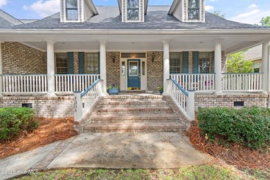 Welcome to this stunning 4-bedroom, 3.5-bath home located in the on Members Club At St. James Plantation in North Carolina - for sale on GolfHomes.com, golf home, golf lot